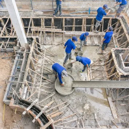 Pools Los Angeles Excellence