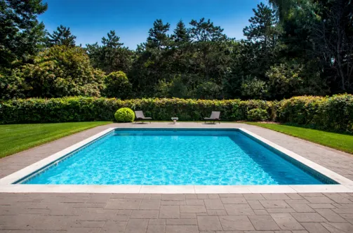 Pool reconstruction phase